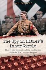 Spy in Hitler's Inner Circle