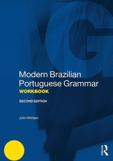 Modern Brazilian Portuguese Grammar Workbook