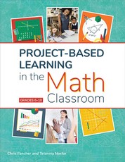 Project-Based Learning in the Math Classroom