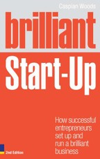 Brilliant Start Up PDF eBook