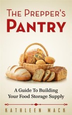 Prepper's Pantry