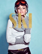 SKI