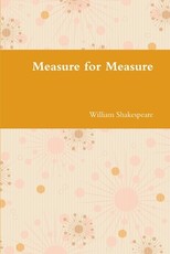 Measure for Measure