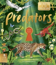 Secrets of the Museum: Predators