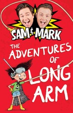 Nixon, S: Adventures of Long Arm