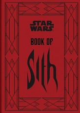 Star Wars Book of Sith (Reissue)