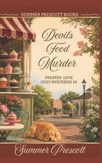 Devil's Food Murder