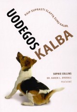 Uodegos kalba