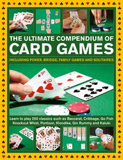 The Ultimate Compendium of Card Games