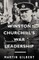 Winston Churchill's War Leadership