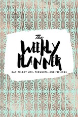 The Weekly Planner