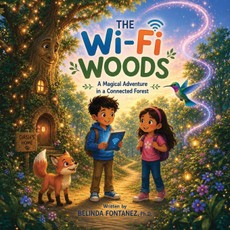 The Wi-Fi Woods