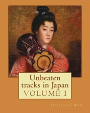 Unbeaten tracks in Japan