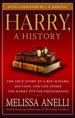 Harry, A History
