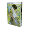 Dėlionė „Klimtas. Dama su vėduokle“, 1000 det.