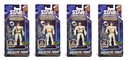 STAR TROOPERS Figūrėlių rinkinys