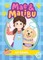 Mae & Malibu: Lil Chefs (Mae & Malibu #3) (a Chapter Book Series about a Girl and Her Service Dog)
