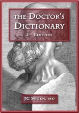 Doctors' Dictionary, 2nd edition