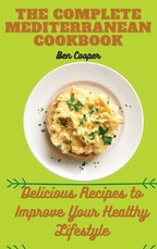 The Complete Mediterranan CookBook