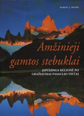 Amžinieji gamtos stebuklai