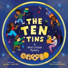 The Ten Tins