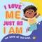 My Book of Self-Love-I Love Me Just as I Am