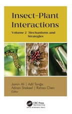Insect-Plant Interactions