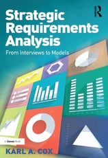 Cox, K: Strategic Requirements Analysis