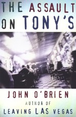 Assault on Tony's