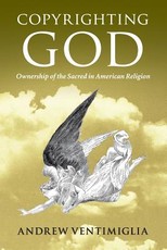 Copyrighting God