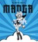 Monster Book of Manga