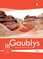 Gaublys. Geografijos pratybų sąsiuvinis III gimnazijos klasei, 1 dalis (2022 m. BUP)