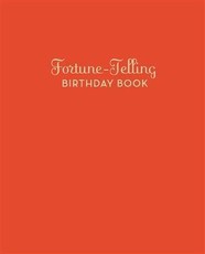 Fortune-Telling Birthday Book
