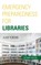 Emergency Preparedness for Libraries