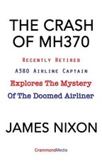 The Crash of Mh370