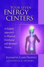 Your Seven Energy Centers
