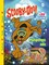 Scooby-Doo! Užduotėlės + 25 lipdukai (Nr. 4)