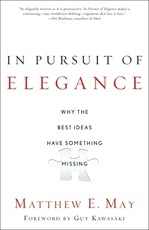 In Pursuit of Elegance