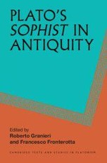 Plato's Sophist in Antiquity