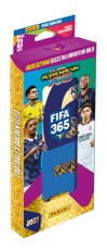 FIFA 2027 kortelių kolekcinė skardinė Nr. 2