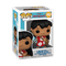 FUNKO POP! Vinilinė figūrėlė: Disney: Lilo & Stitch - Lilo (w/ Scrump)