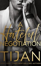 A Hateful Negotiation