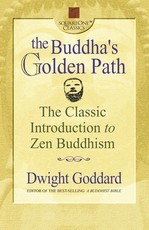 The Buddha's Golden Path