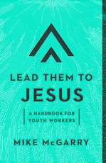 Lead Them to Jesus