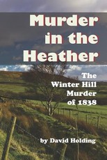 Murder in the Heather