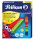 Plastilinas 7sp 125g