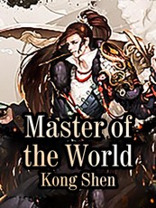 Master of the World