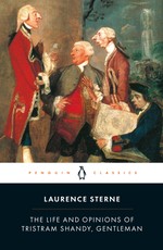 Life and Opinions of Tristram Shandy, Gentleman