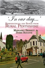 'In our day...'