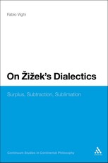 On Zizek's Dialectics